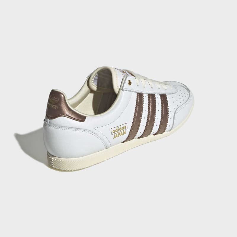 adidas Womens' Japan Shoes - White