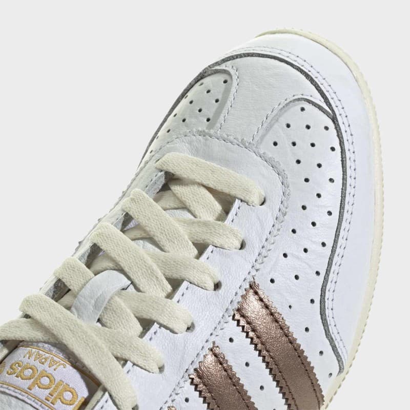 adidas Womens' Japan Shoes - White