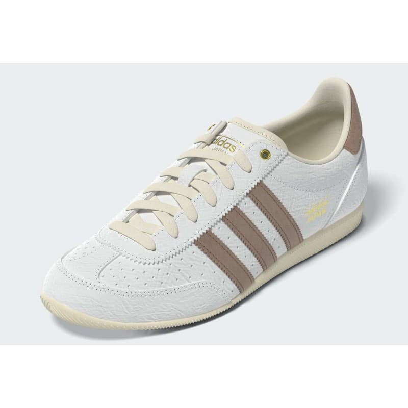 adidas Womens' Japan Shoes - White