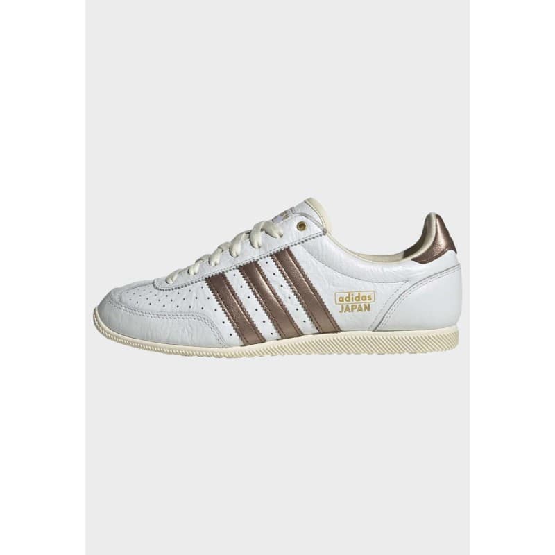 adidas Womens' Japan Shoes - White