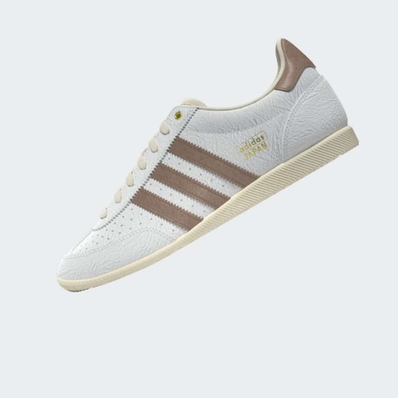 adidas Womens' Japan Shoes - White