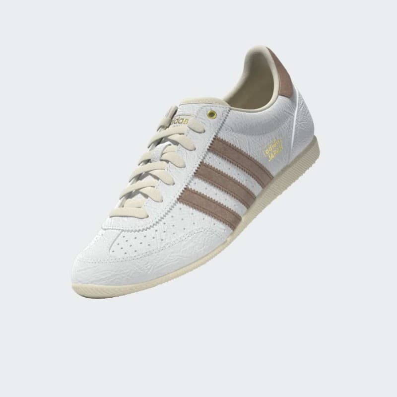 adidas Womens' Japan Shoes - White