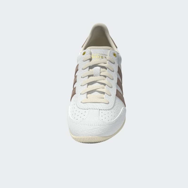 adidas Womens' Japan Shoes - White
