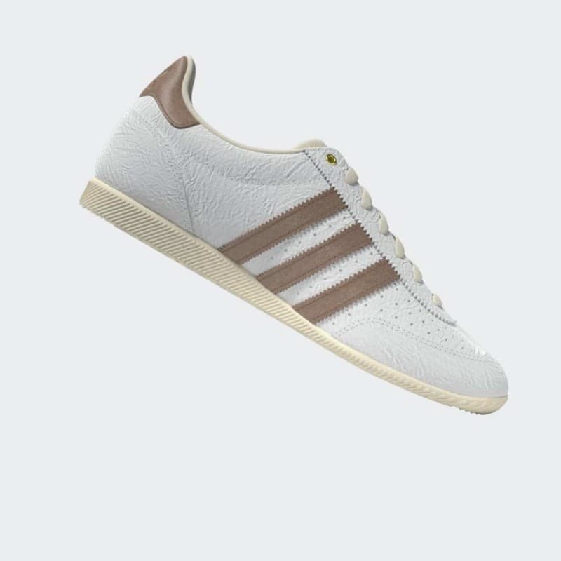 adidas Womens' Japan Shoes - White