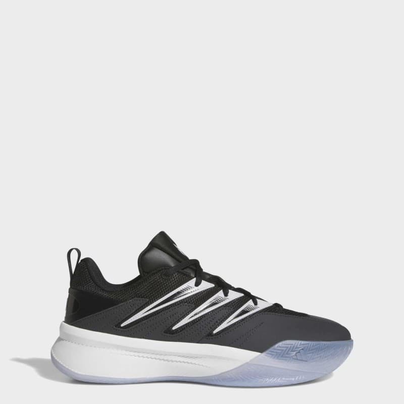 adidas Mens' Dame Certified 3 Shoes - Black