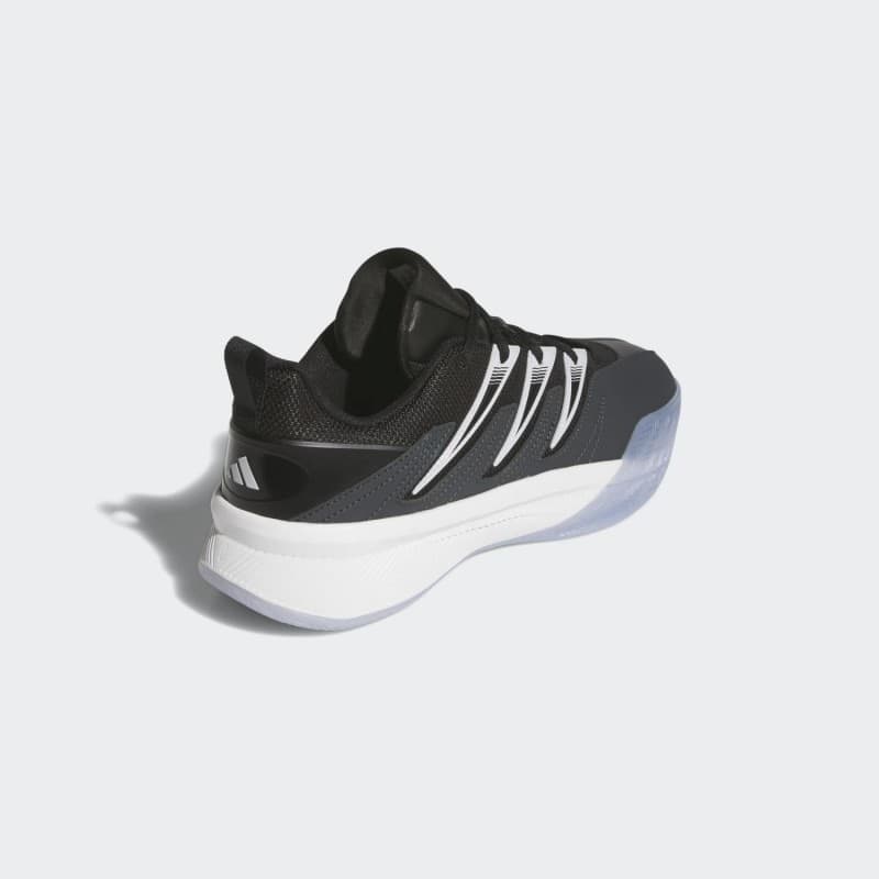 adidas Mens' Dame Certified 3 Shoes - Black