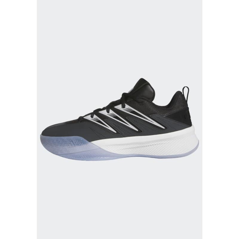 adidas Mens' Dame Certified 3 Shoes - Black