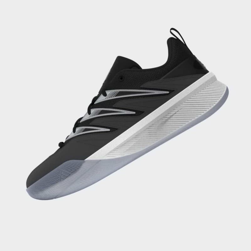 adidas Mens' Dame Certified 3 Shoes - Black