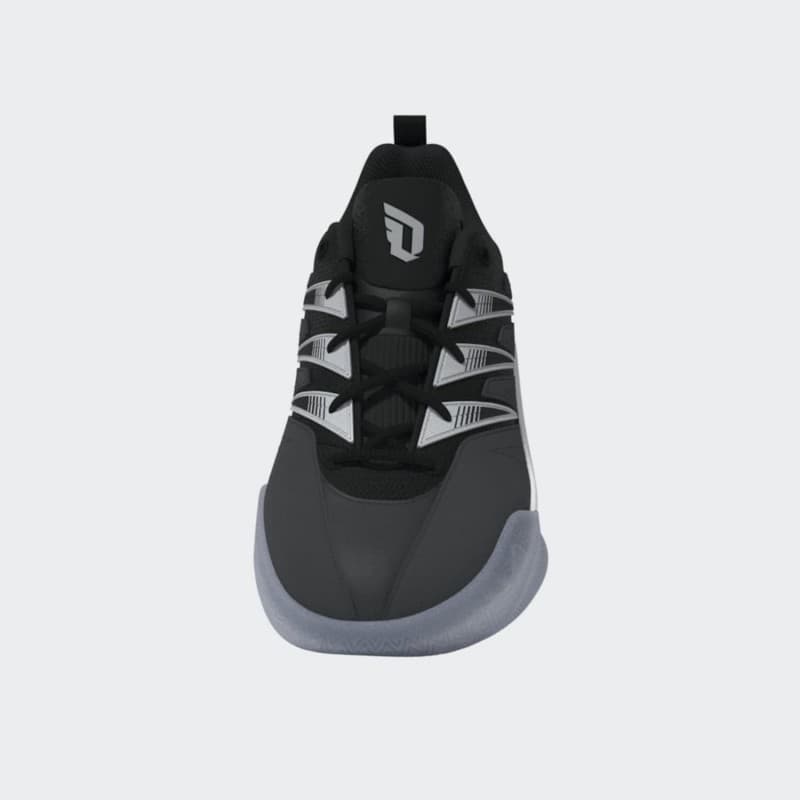 adidas Mens' Dame Certified 3 Shoes - Black