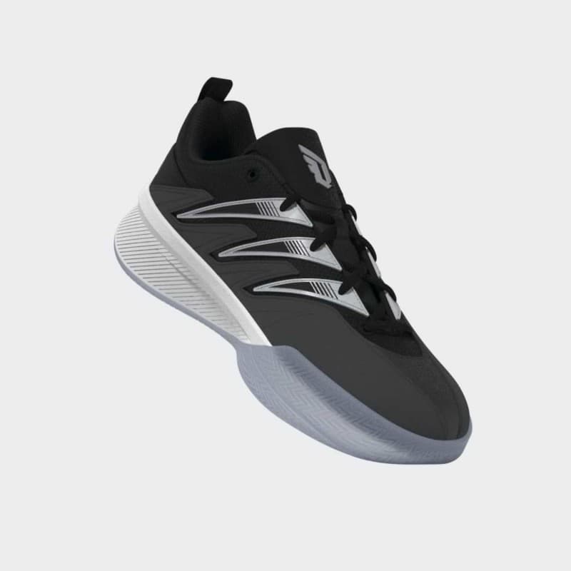 adidas Mens' Dame Certified 3 Shoes - Black