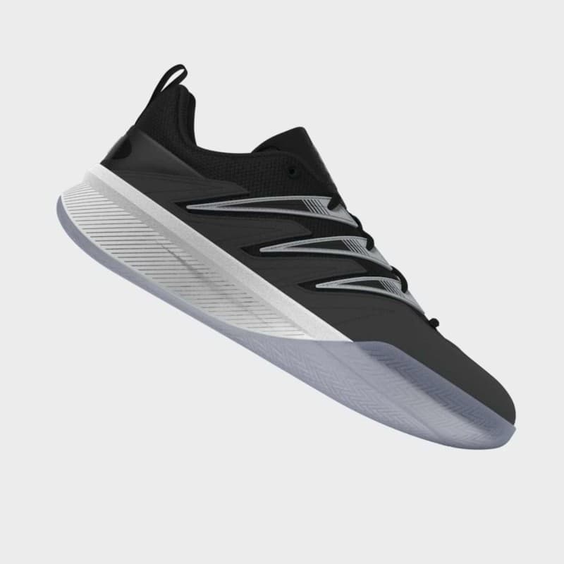adidas Mens' Dame Certified 3 Shoes - Black