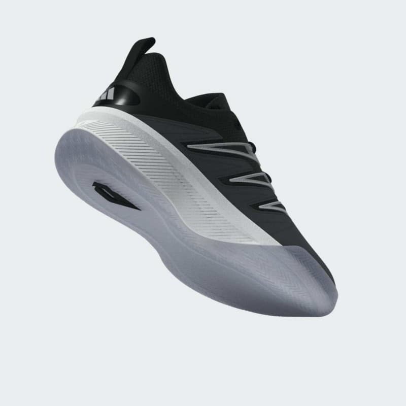 adidas Mens' Dame Certified 3 Shoes - Black