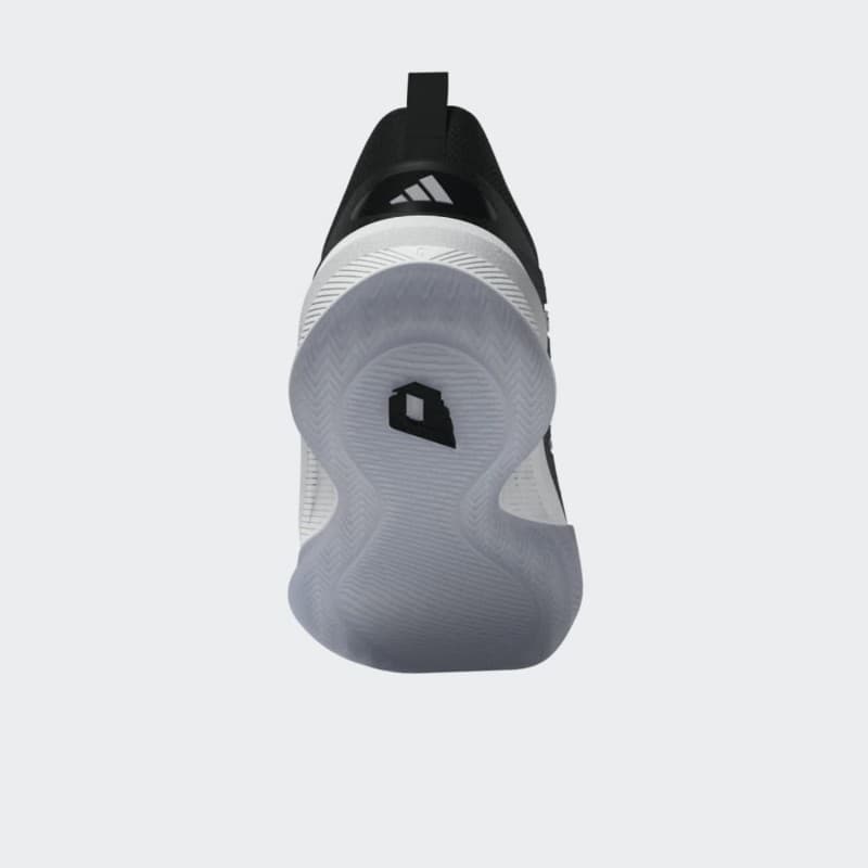 adidas Mens' Dame Certified 3 Shoes - Black