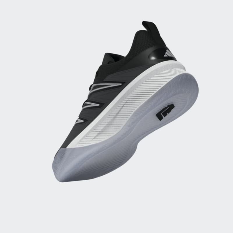 adidas Mens' Dame Certified 3 Shoes - Black