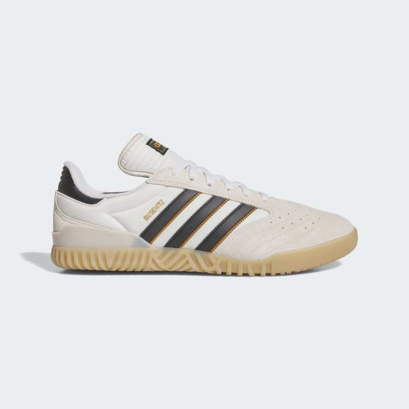 adidas Mens' Busenitz Indoor Super shoes - Beige