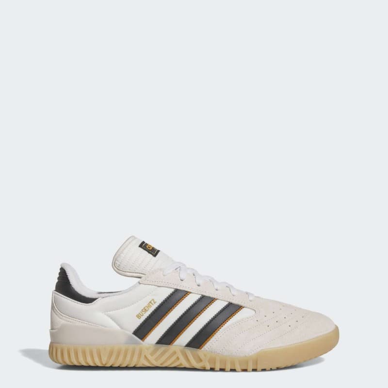 adidas Mens' Busenitz Indoor Super shoes - Beige