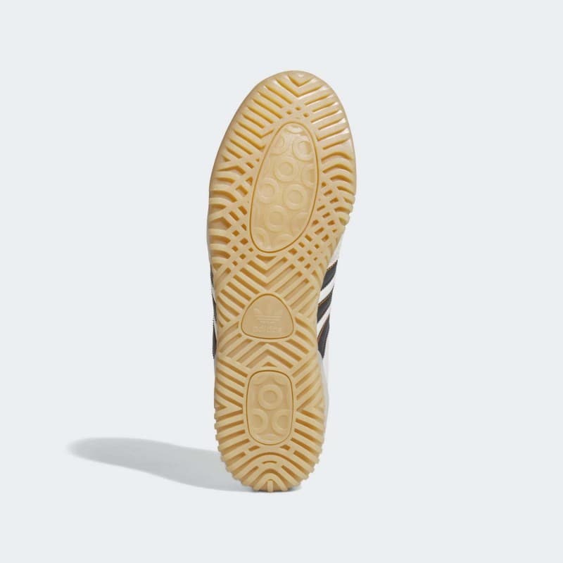 adidas Mens' Busenitz Indoor Super shoes - Beige