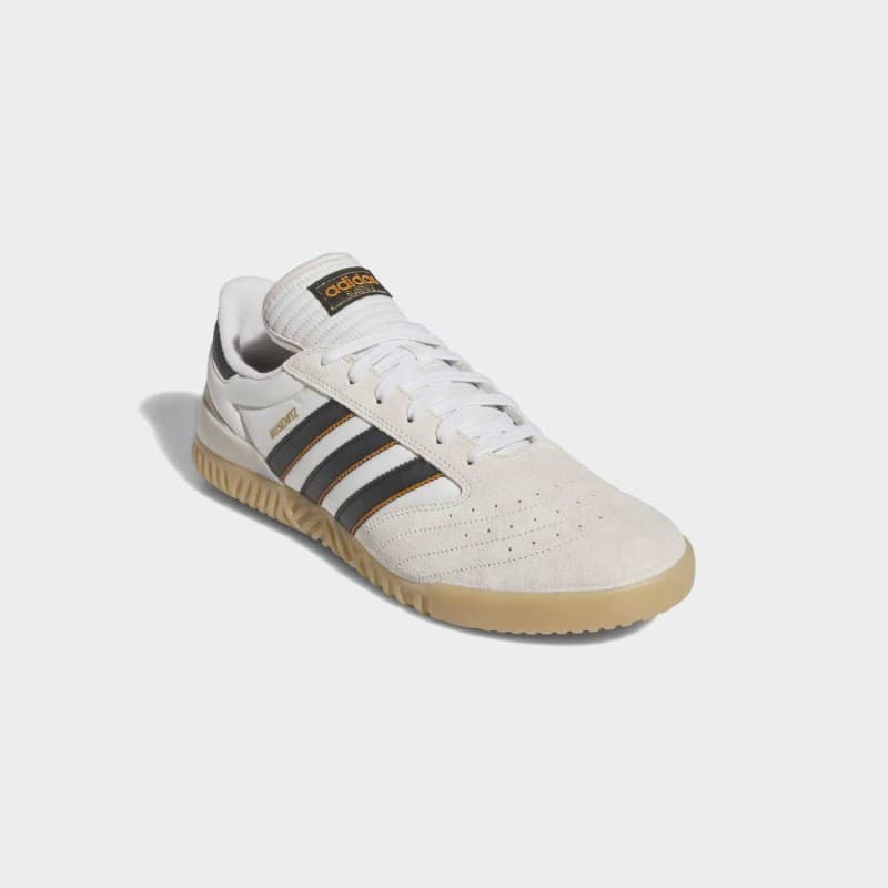 adidas Mens' Busenitz Indoor Super shoes - Beige