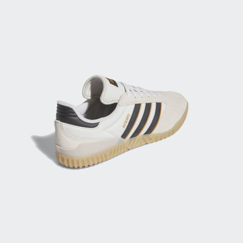 adidas Mens' Busenitz Indoor Super shoes - Beige