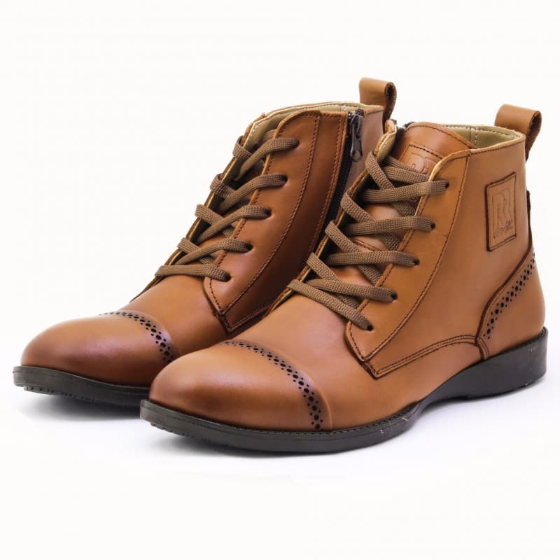 Rock boot 1452