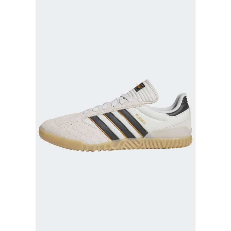 adidas Mens' Busenitz Indoor Super shoes - Beige