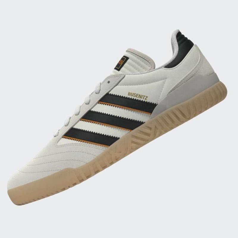 adidas Mens' Busenitz Indoor Super shoes - Beige