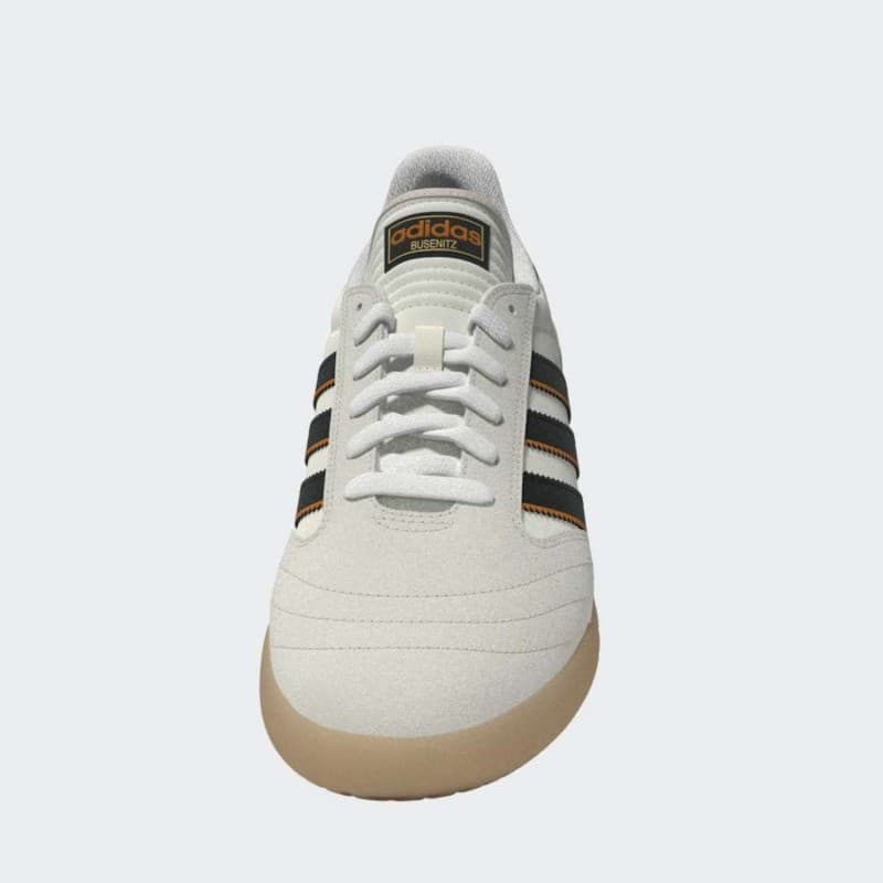 adidas Mens' Busenitz Indoor Super shoes - Beige