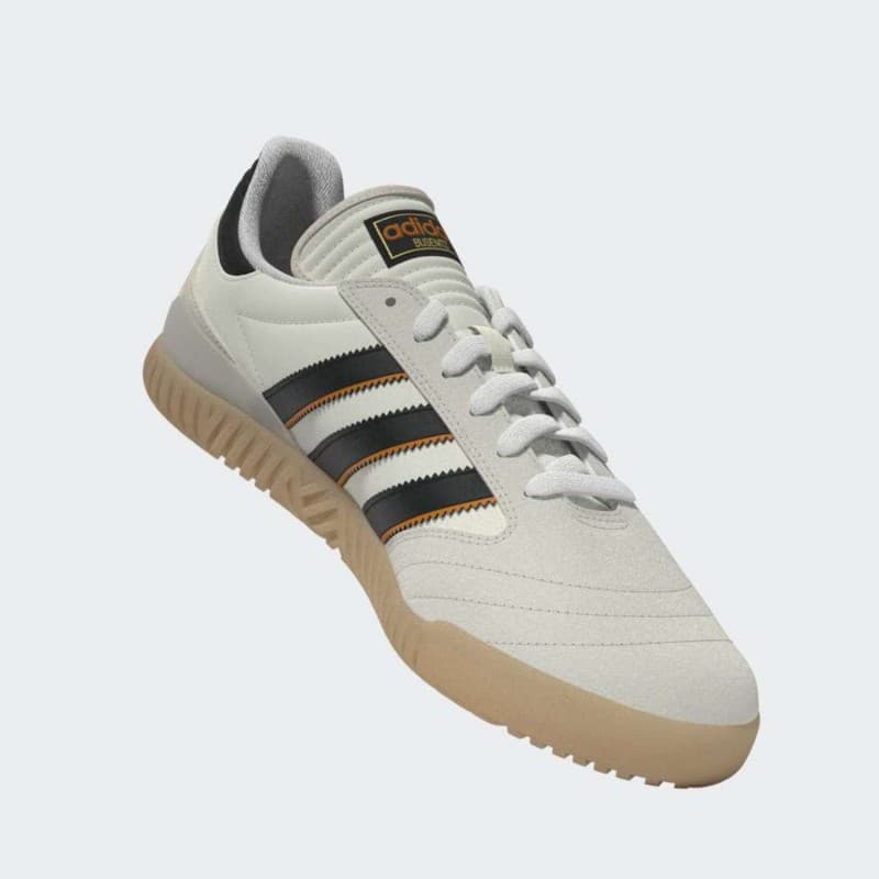 adidas Mens' Busenitz Indoor Super shoes - Beige