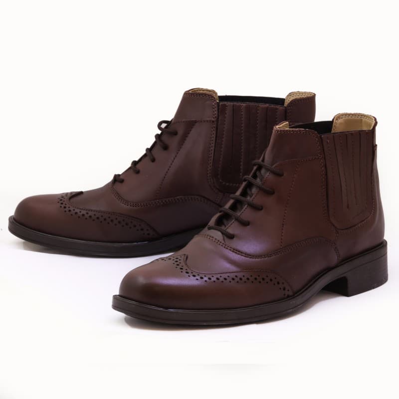 Rock boot 1452