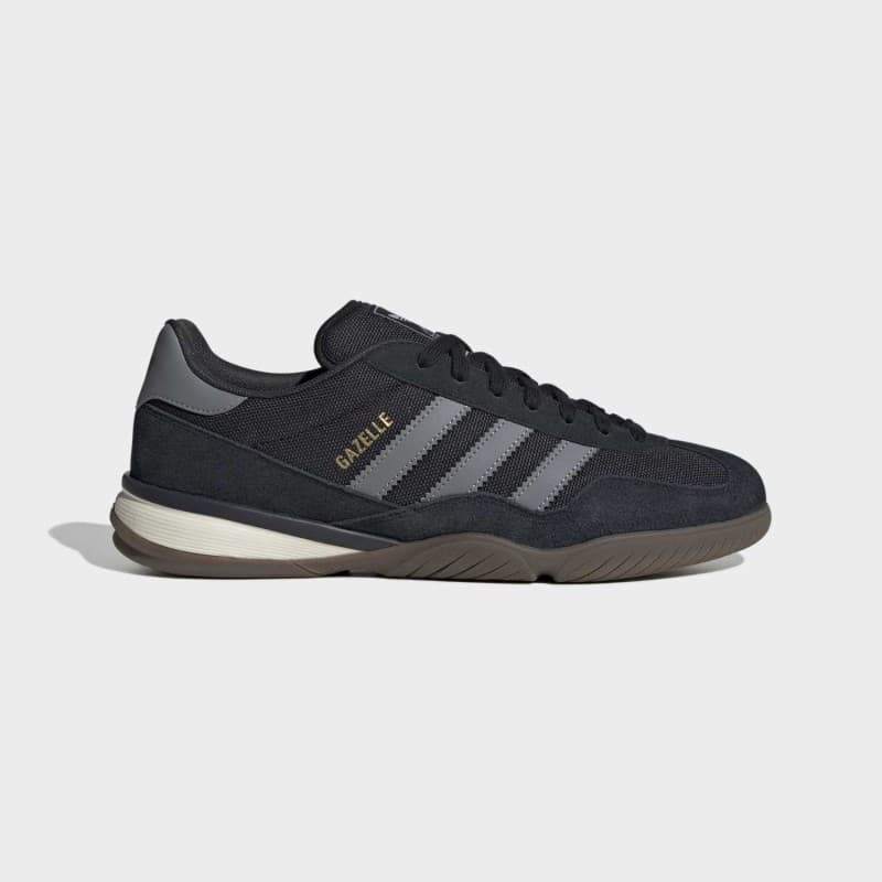 adidas Mens' Gazelle Sala Shoes - Black