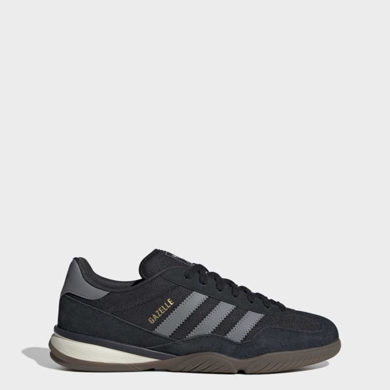 adidas Mens' Gazelle Sala Shoes - Black
