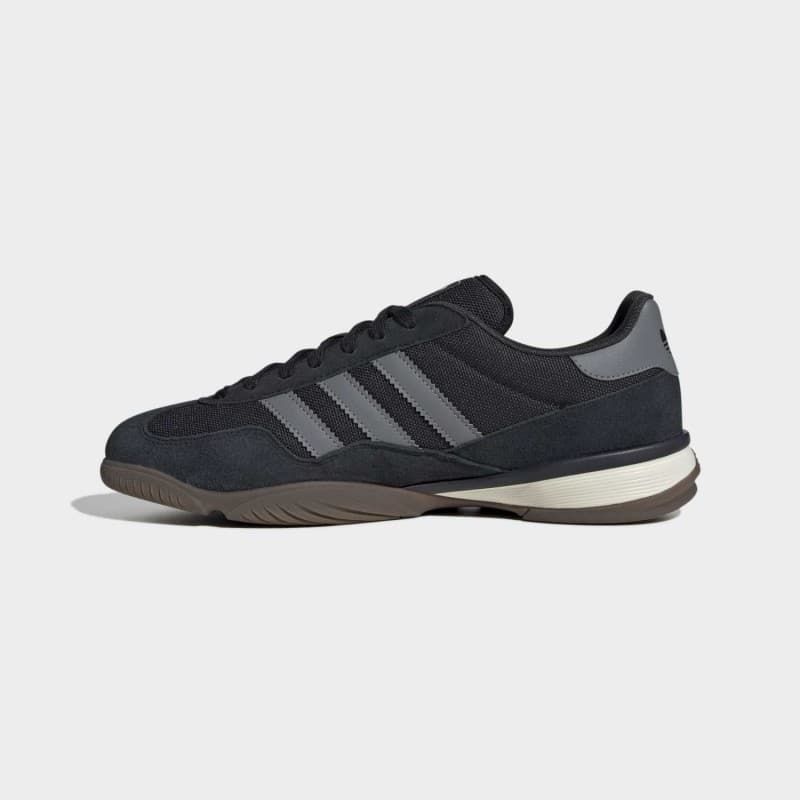 adidas Mens' Gazelle Sala Shoes - Black
