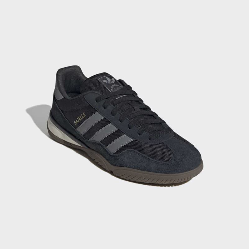 adidas Mens' Gazelle Sala Shoes - Black