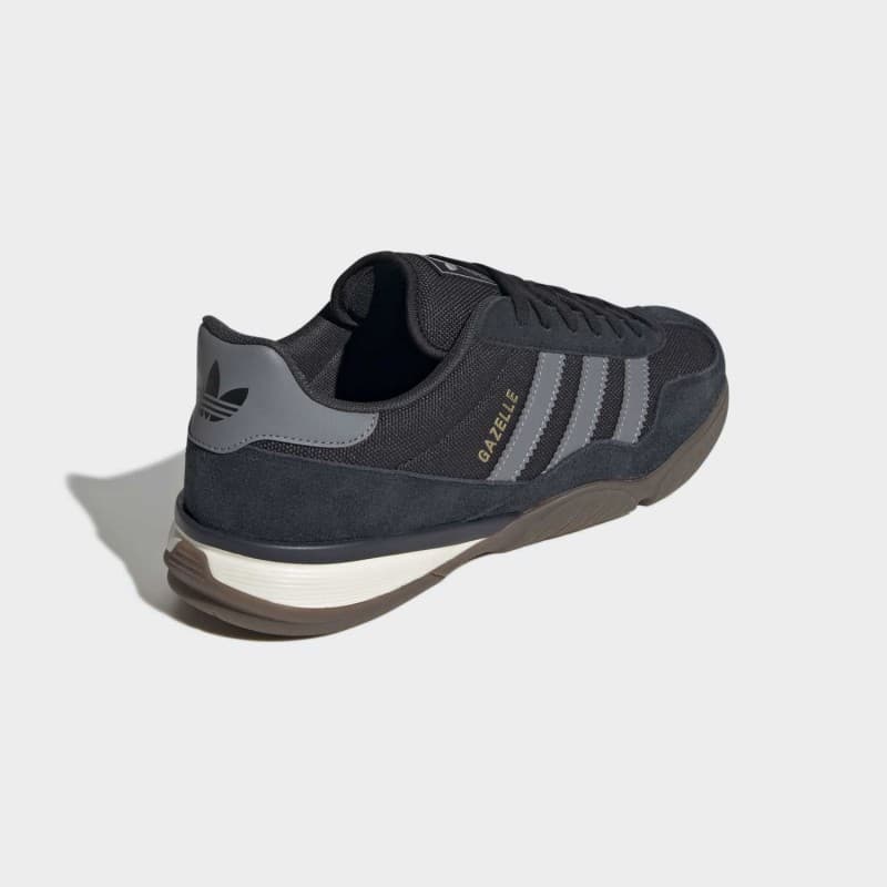 adidas Mens' Gazelle Sala Shoes - Black