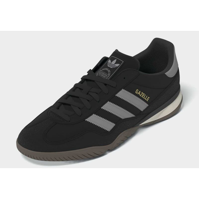 adidas Mens' Gazelle Sala Shoes - Black