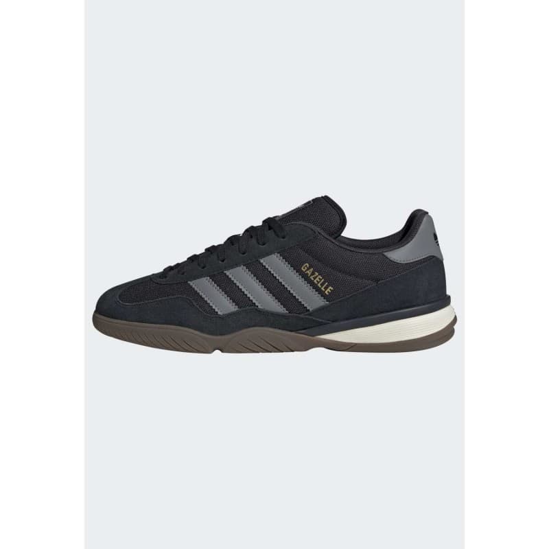 adidas Mens' Gazelle Sala Shoes - Black