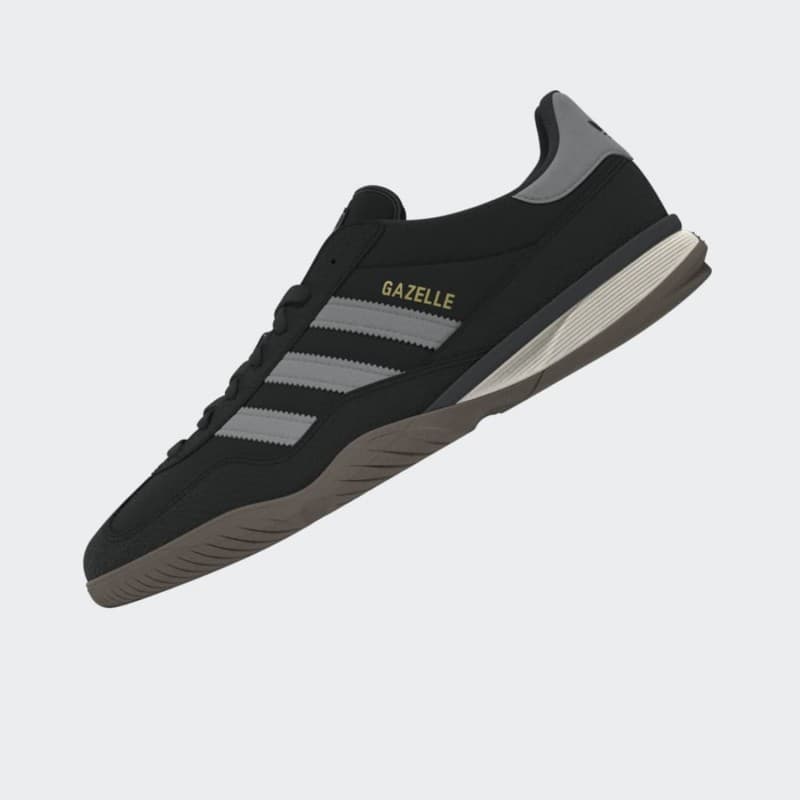 adidas Mens' Gazelle Sala Shoes - Black