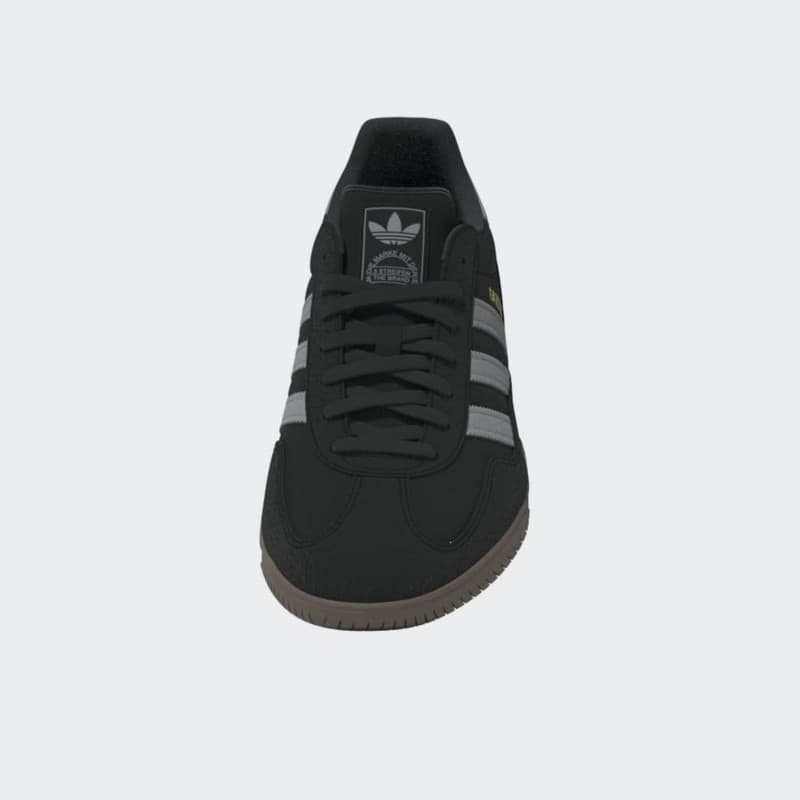 adidas Mens' Gazelle Sala Shoes - Black