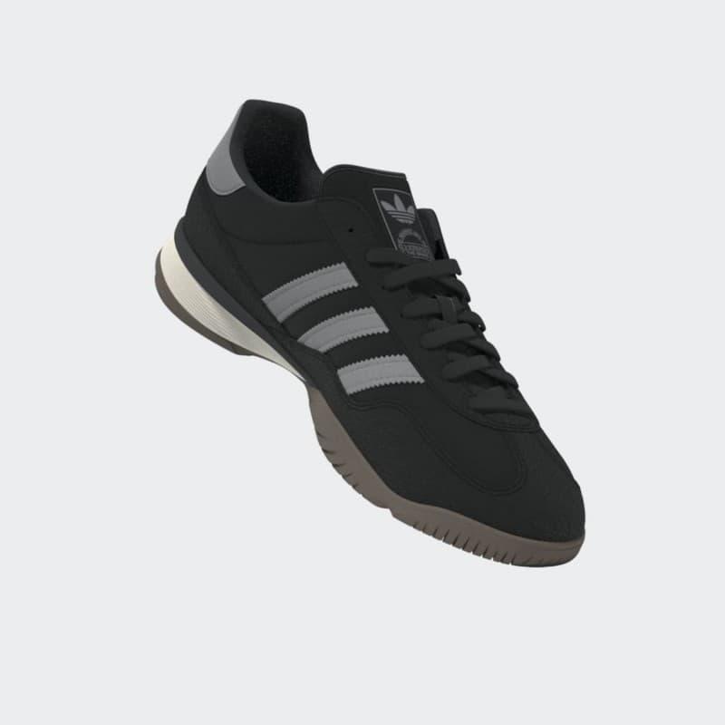 adidas Mens' Gazelle Sala Shoes - Black