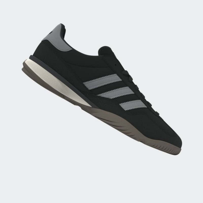 adidas Mens' Gazelle Sala Shoes - Black