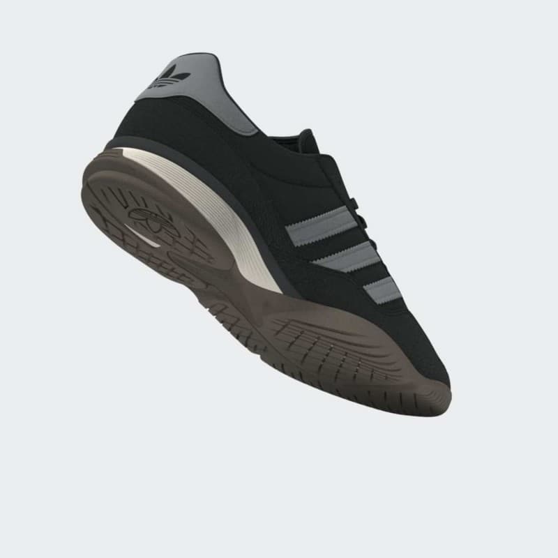 adidas Mens' Gazelle Sala Shoes - Black