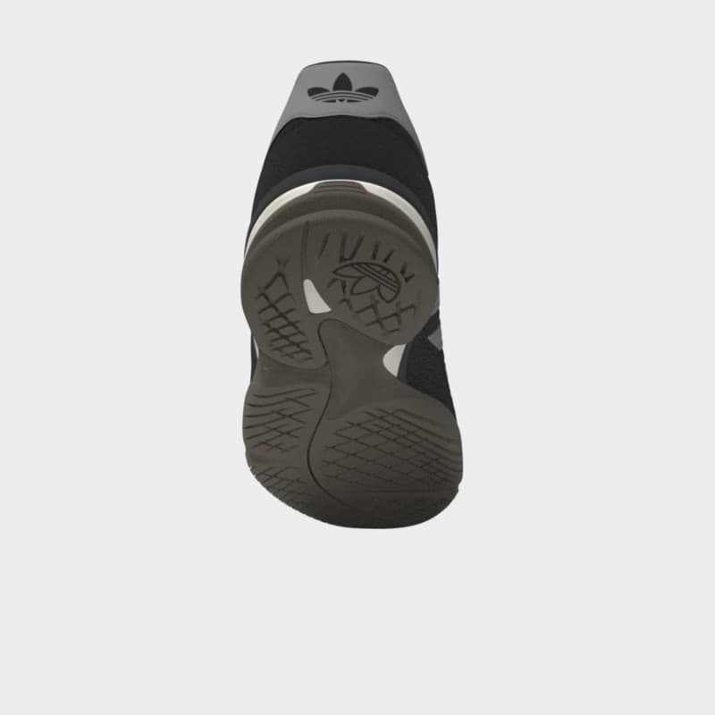adidas Mens' Gazelle Sala Shoes - Black