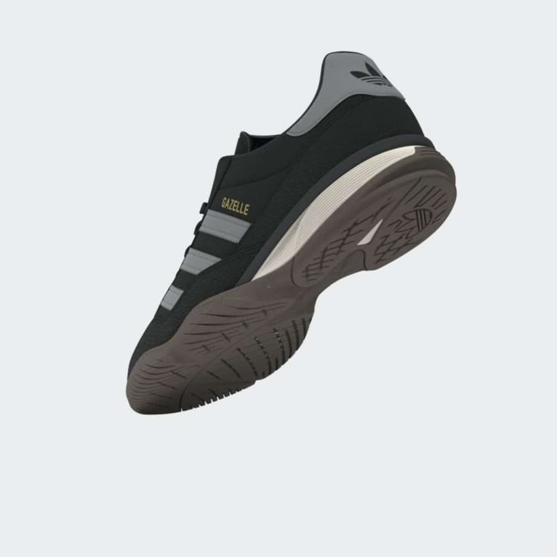 adidas Mens' Gazelle Sala Shoes - Black
