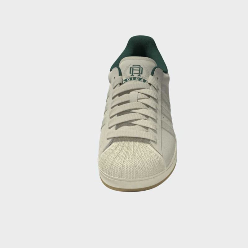 adidas Mens' SUPERSTAR II shoes - Beige