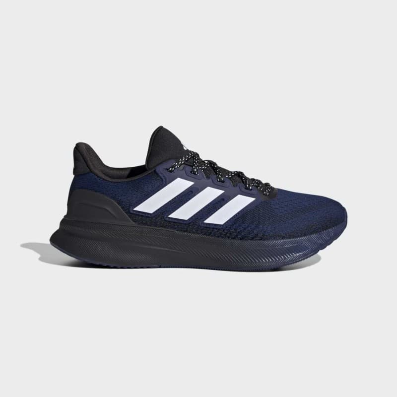 adidas Mens' Ultrarun 5 Running Shoes - Blue