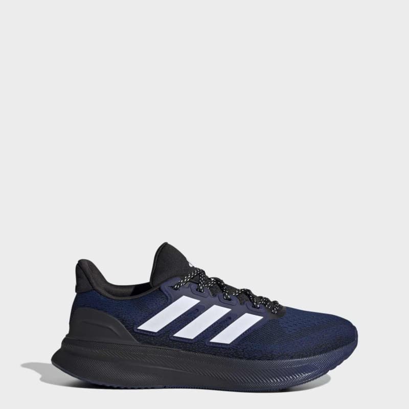 adidas Mens' Ultrarun 5 Running Shoes - Blue