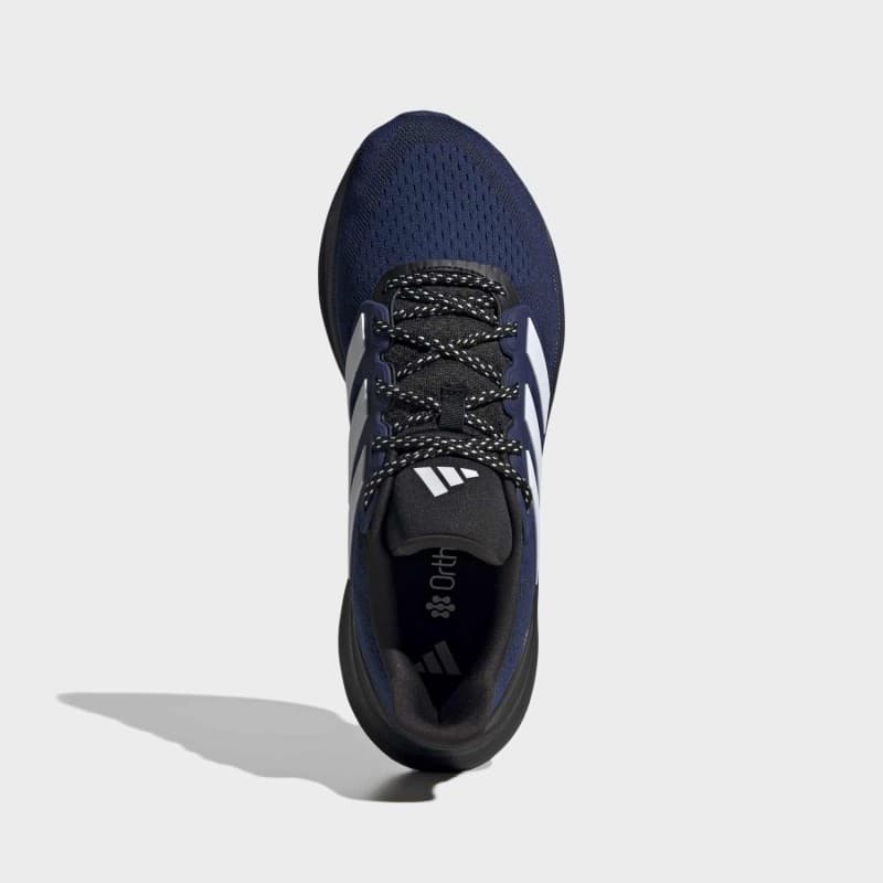 adidas Mens' Ultrarun 5 Running Shoes - Blue