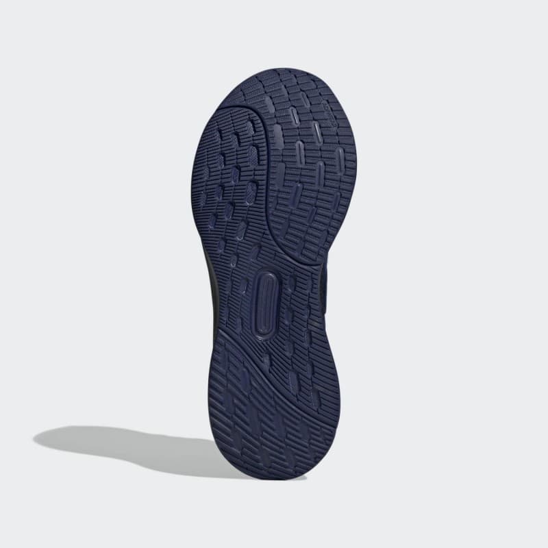 adidas Mens' Ultrarun 5 Running Shoes - Blue