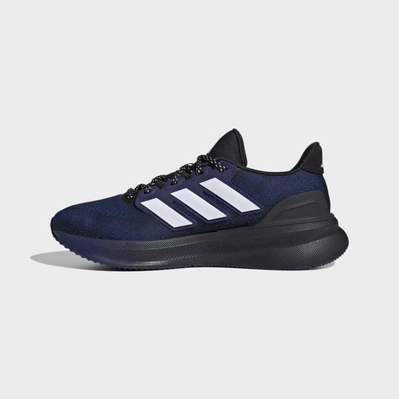 adidas Mens' Ultrarun 5 Running Shoes - Blue