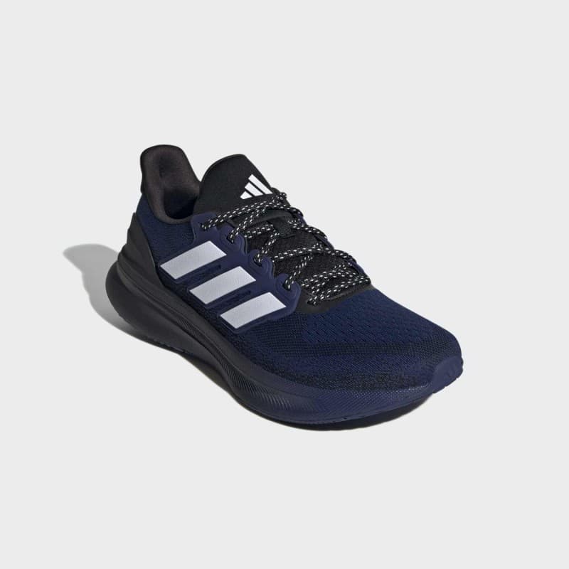 adidas Mens' Ultrarun 5 Running Shoes - Blue